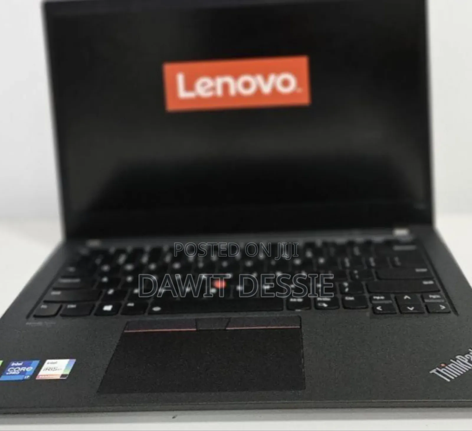 New Laptop Lenovo Thinkpad T14s Gen 1 16GB Intel Core i7 SSD 512GB