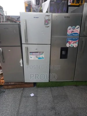 National 300 Model Frige