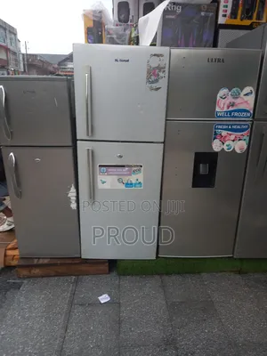 National 300 Model Frige