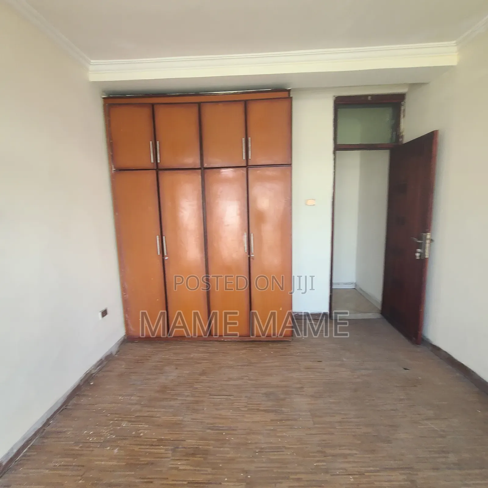 2bdrm Apartment in Addis Abeba, Bole for rent