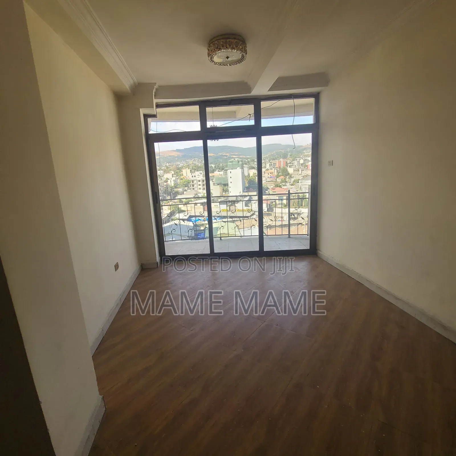 2bdrm Apartment in Addis Abeba, Bole for rent