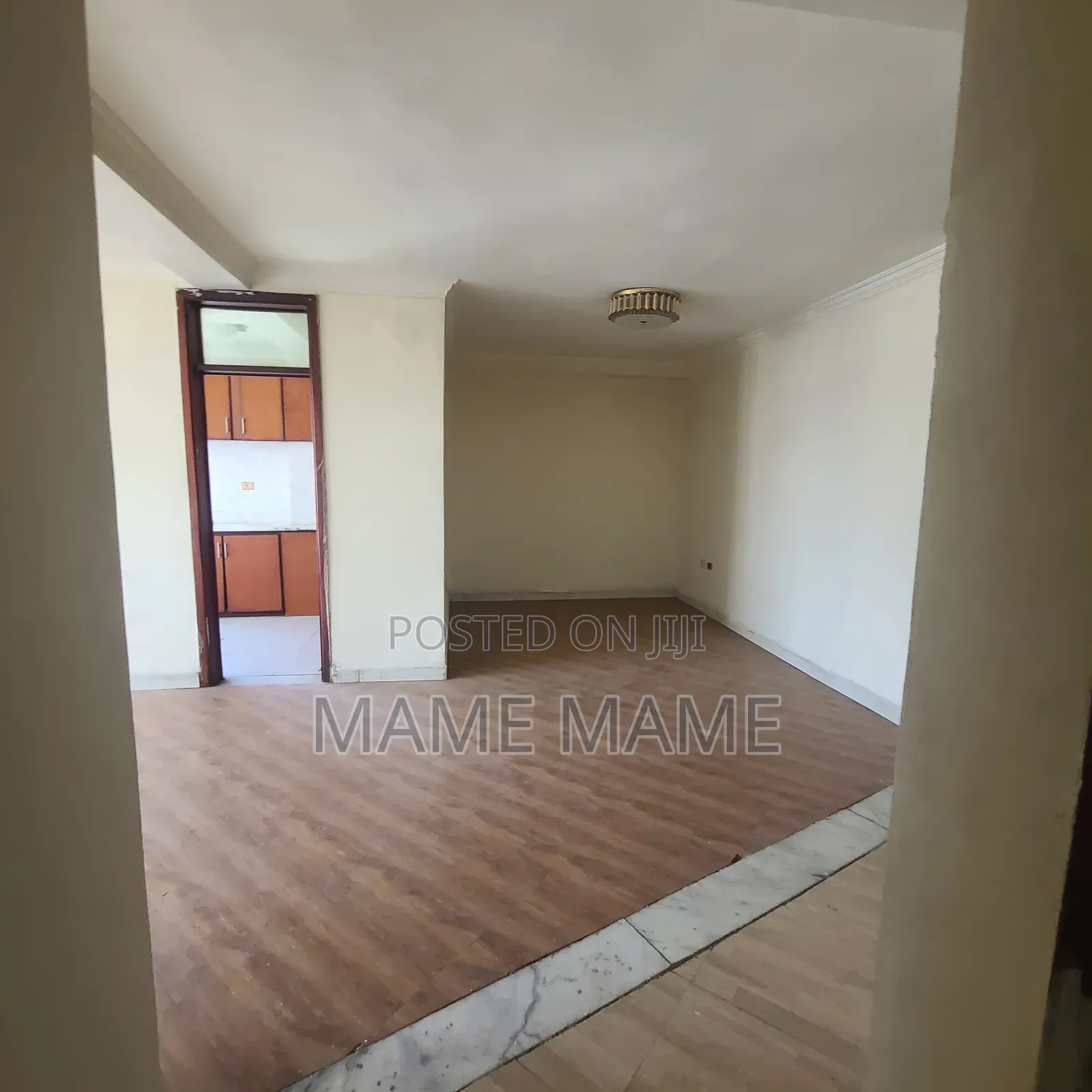 2bdrm Apartment in Addis Abeba, Bole for rent