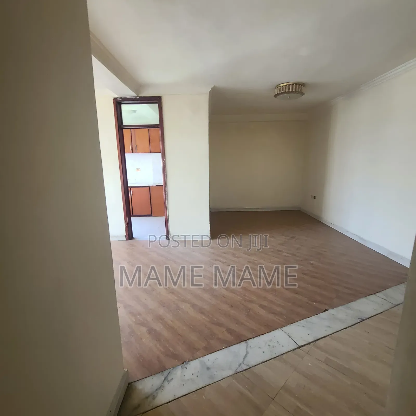 2bdrm Apartment in Addis Abeba, Bole for rent