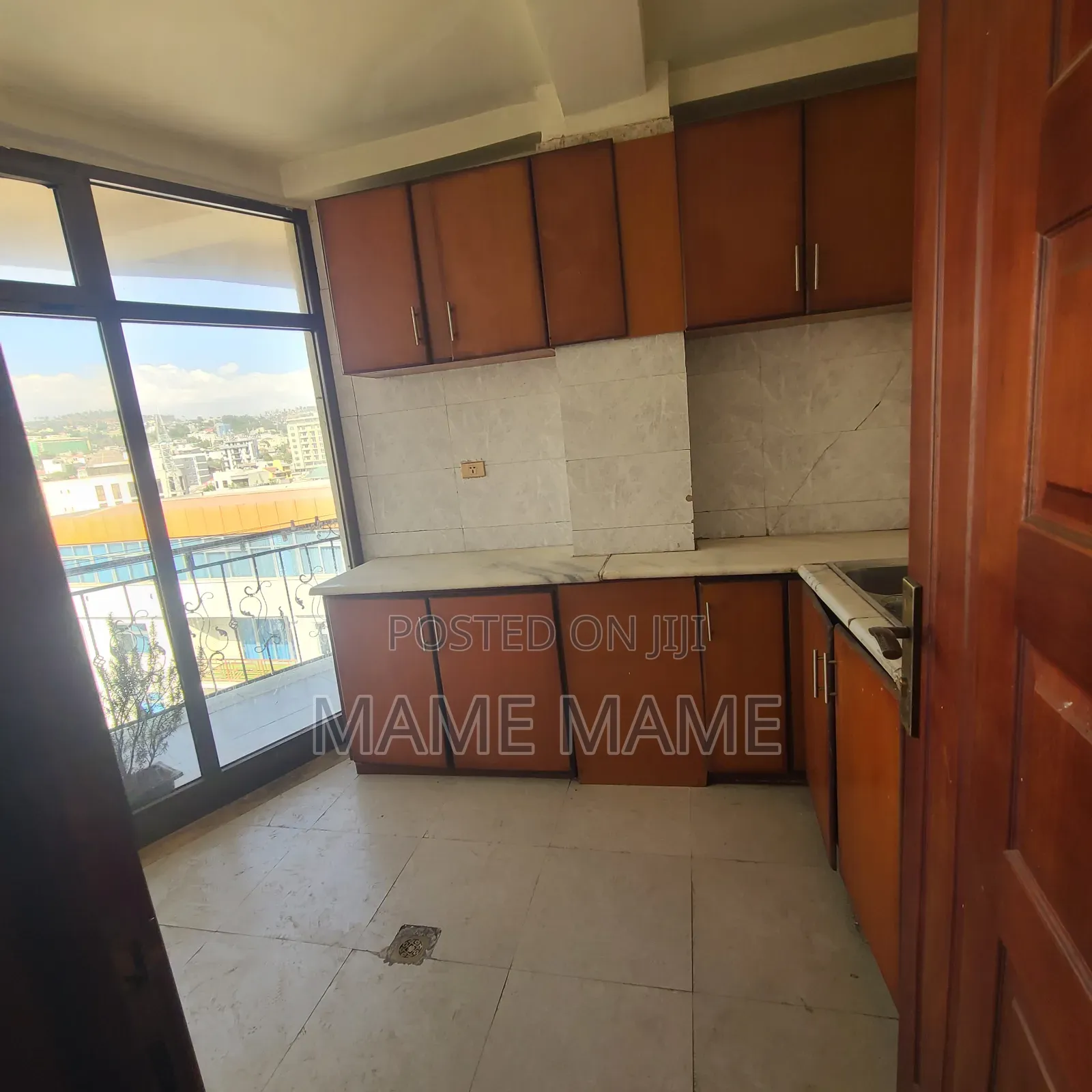 2bdrm Apartment in Addis Abeba, Bole for rent