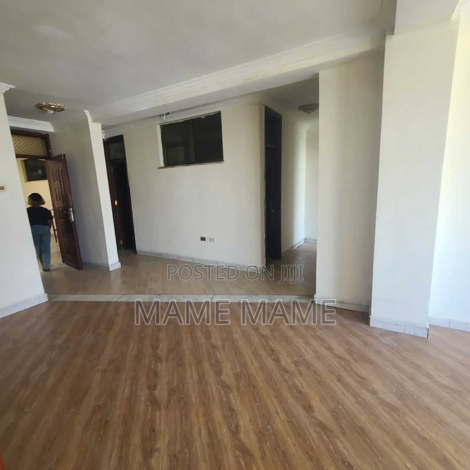 2bdrm Apartment in Addis Abeba, Bole for rent