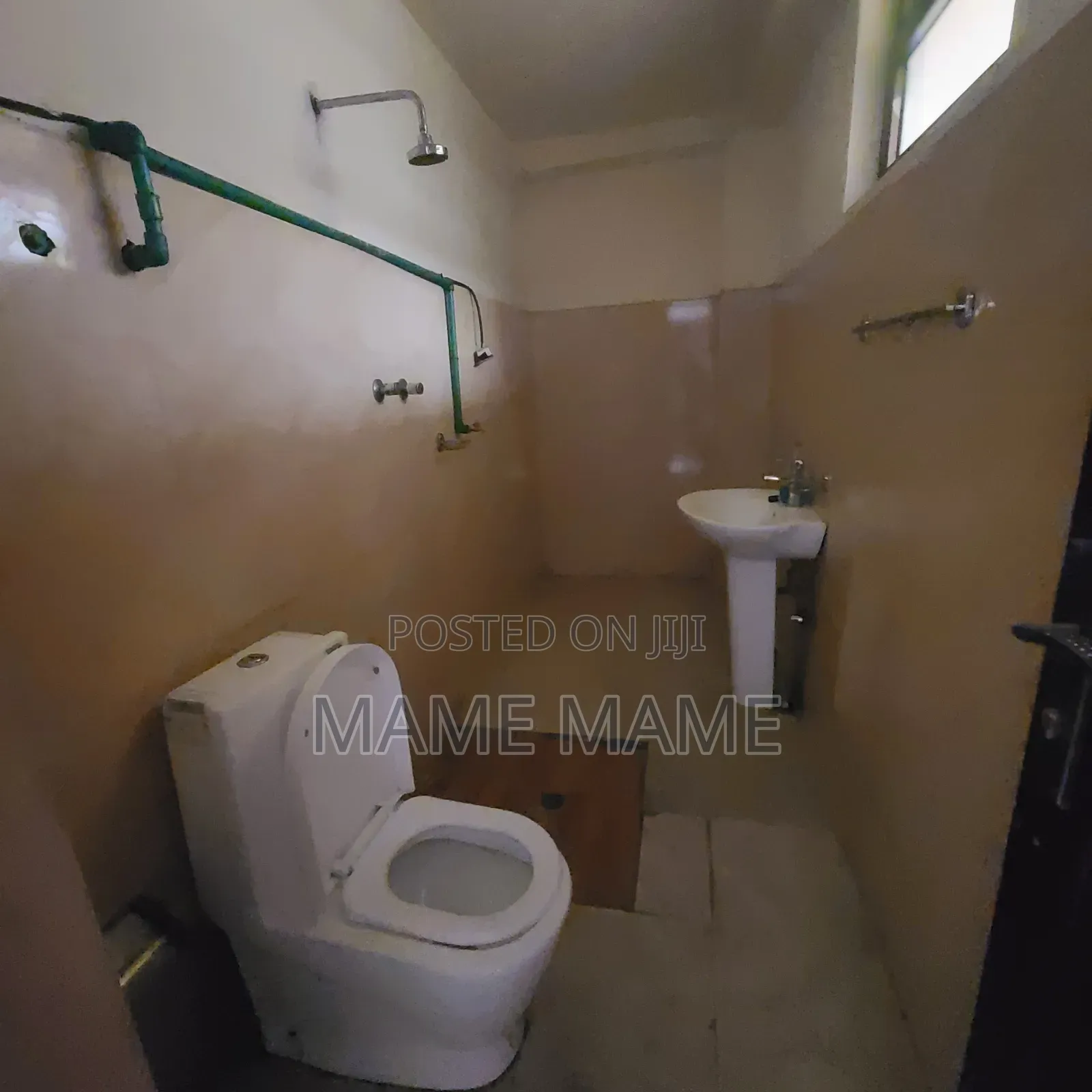 2bdrm Apartment in Addis Abeba, Bole for rent