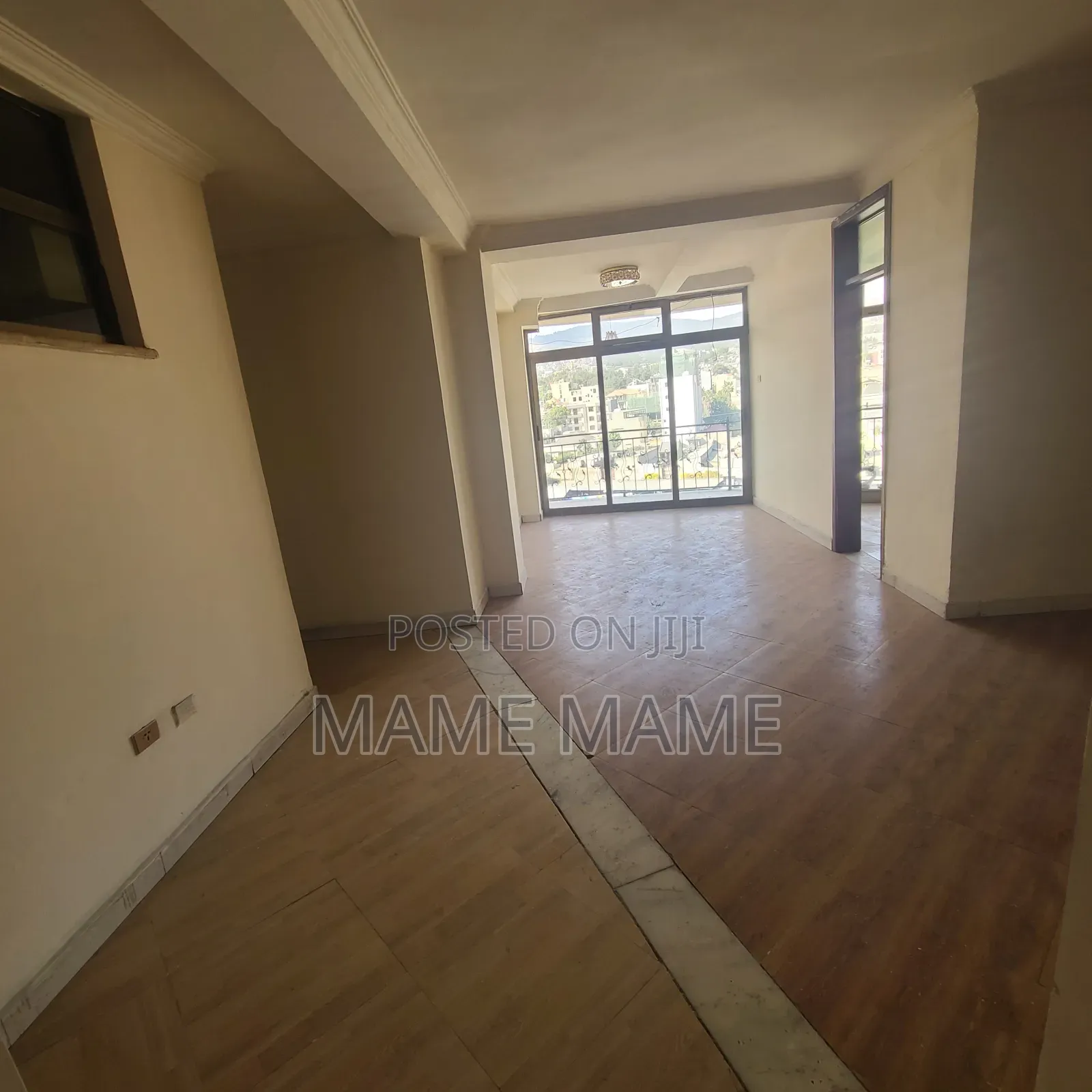 2bdrm Apartment in Addis Abeba, Bole for rent