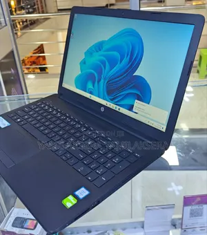 Laptop HP Stream Notebook 8GB Intel Core i5 HDD 1T