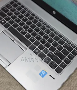 New Laptop HP EliteBook 840 G2 4GB Intel Core I5 HDD 500GB