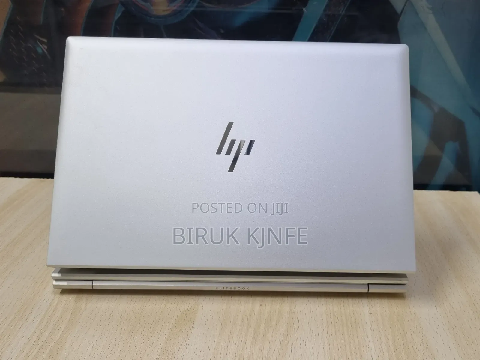 New Laptop HP EliteBook 840 G4 8GB Intel Core I5 SSD 512GB