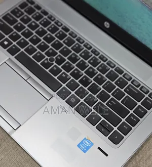 New Laptop HP EliteBook 840 G2 4GB Intel Core I5 HDD 500GB