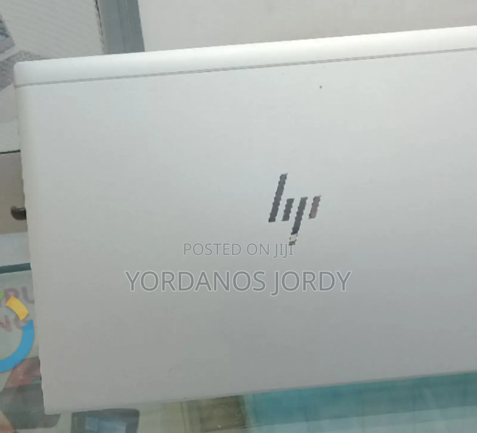 New Laptop HP EliteBook 840 G8 16GB Intel Core i7 SSD 512GB