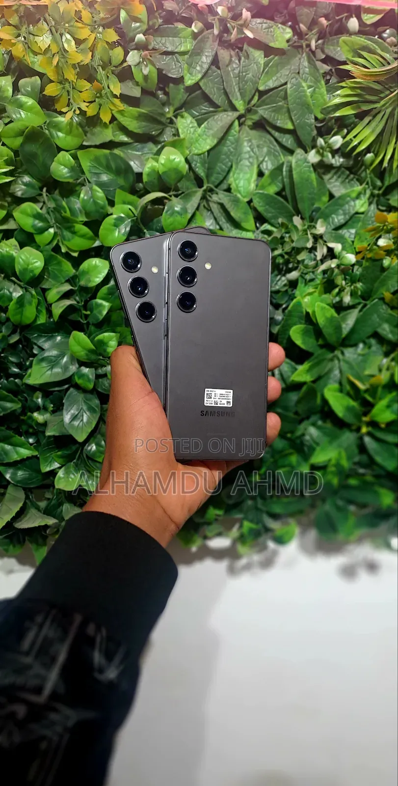 Samsung Galaxy S24 128 GB