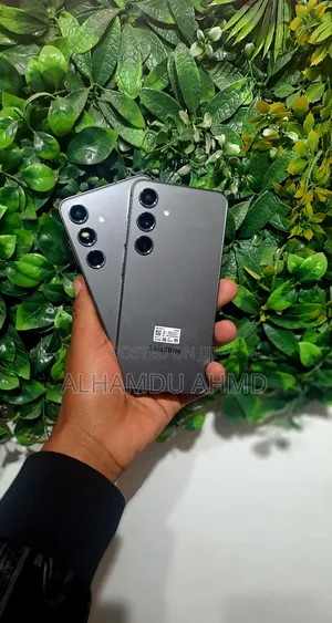 Samsung Galaxy S24 128 GB