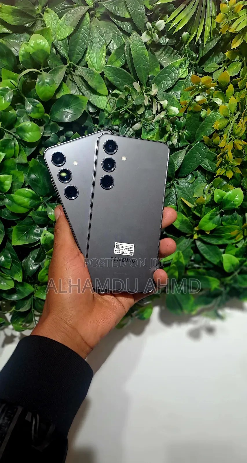 Samsung Galaxy S24 128 GB