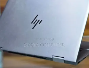 Photo - New Laptop HP Envy X360 16GB Intel Core I7 SSD 512GB
