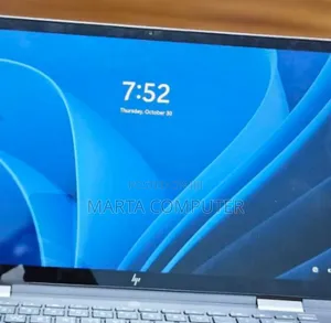 New Laptop HP Envy X360 16GB Intel Core I7 SSD 512GB