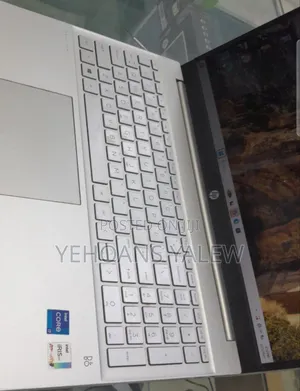 New Laptop HP Pavilion 14 16GB Intel Core I7 SSD 512GB