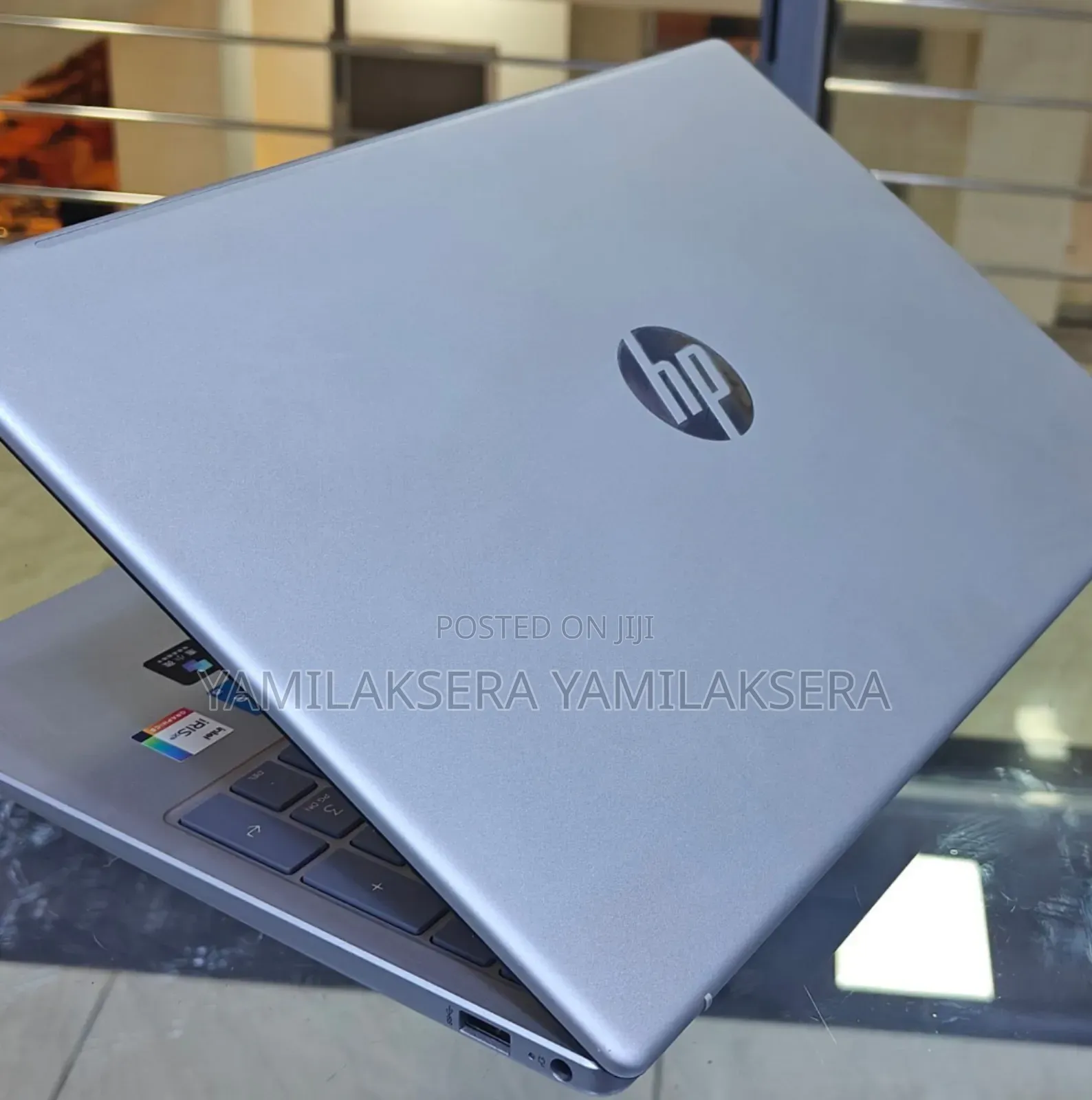 New Laptop HP Stream Notebook 16GB Intel Core i5 SSD 512GB