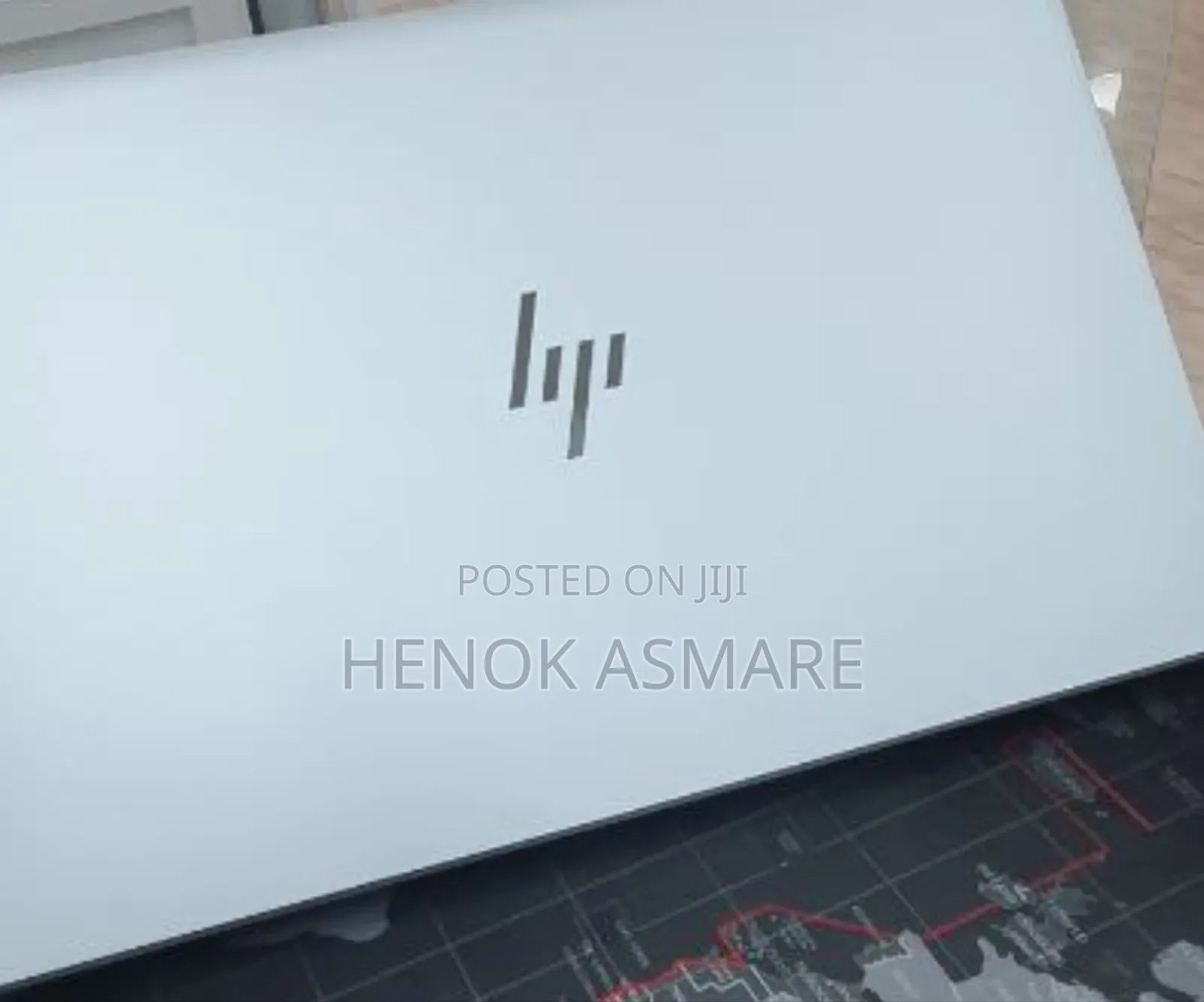 New Laptop HP EliteBook 850 16GB Intel Core I7 SSD 512GB