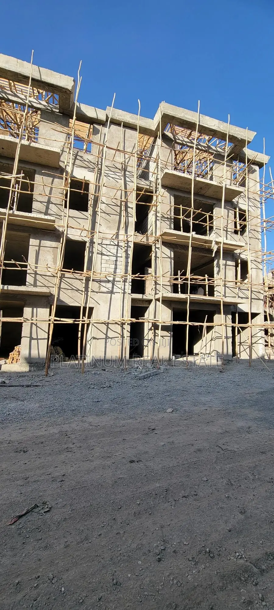 Apartment for Sale Bulbula