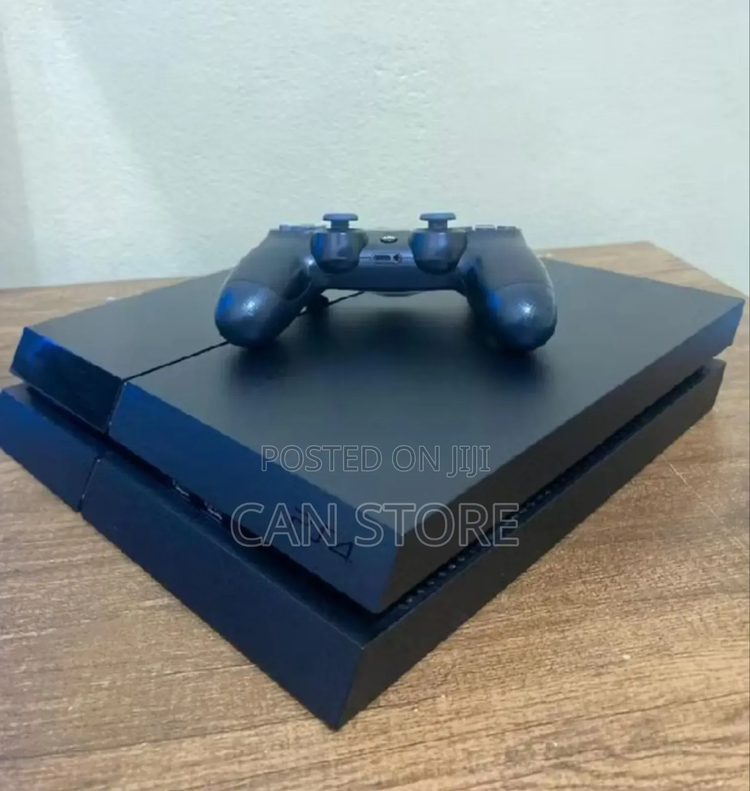 Playstation 4fat Fifa 25 Active (Ps4). C