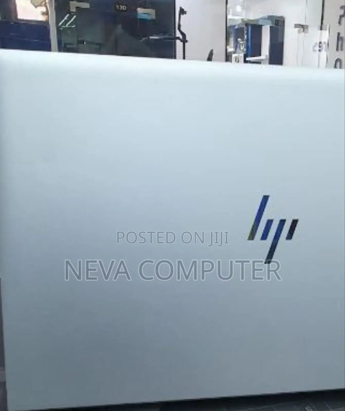 New Laptop HP EliteBook 850 G8 16GB Intel Core I7 SSD 512GB