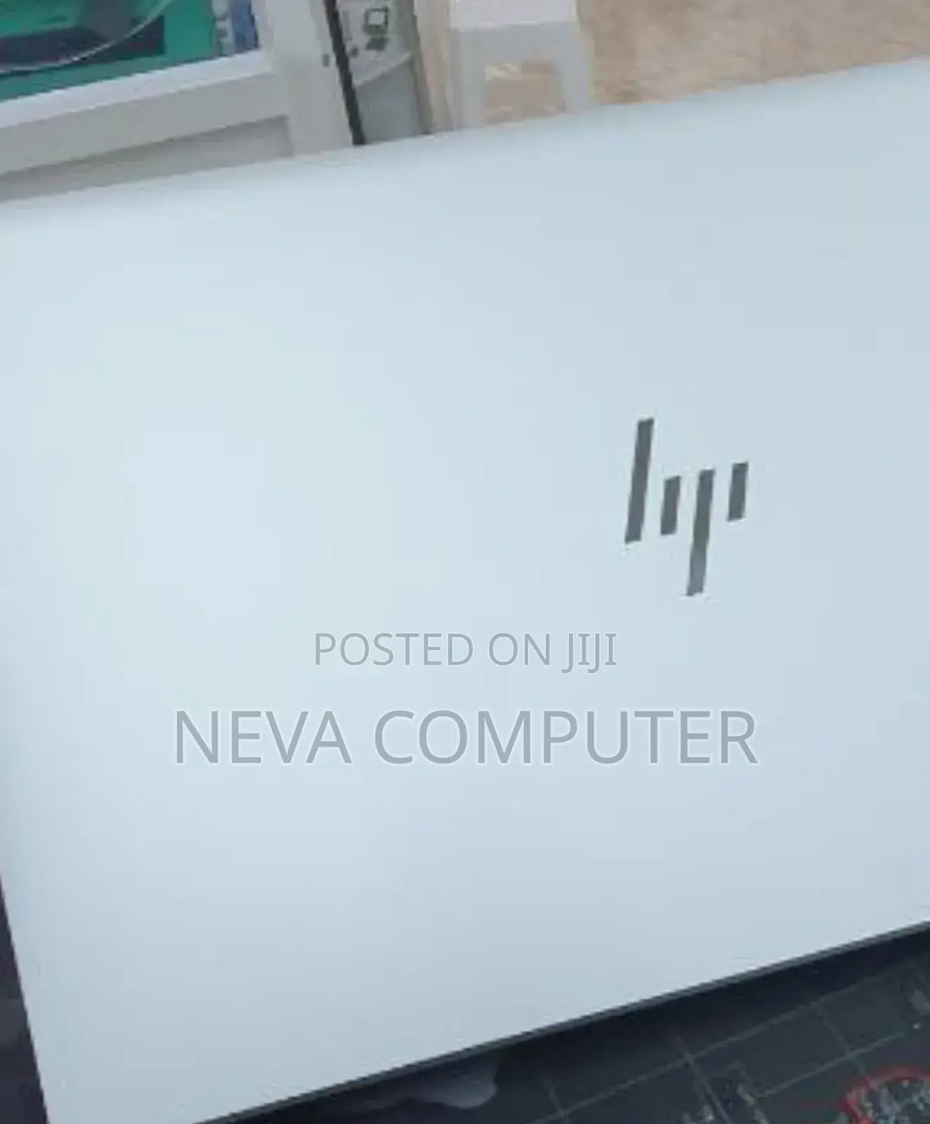 New Laptop HP EliteBook 850 G8 16GB Intel Core I7 SSD 512GB