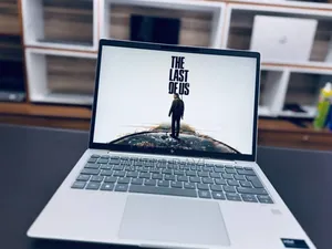 Photo - New Laptop HP EliteBook 840 16GB Intel Core Ultra 5 SSD 512GB