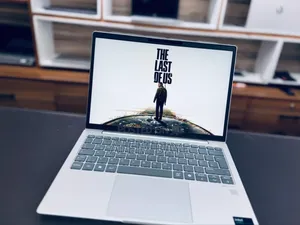 New Laptop HP EliteBook 840 16GB Intel Core Ultra 5 SSD 512GB