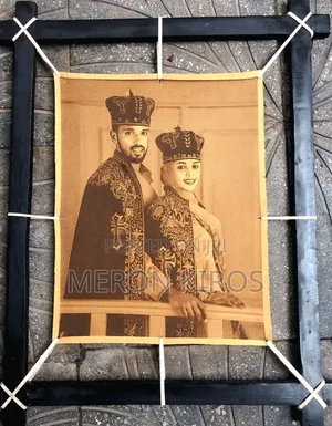 Photo - Photo Engraving