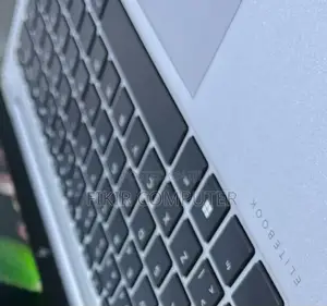 Photo - New Laptop HP EliteBook 830 G9 16GB Intel Core I5 SSD 512GB