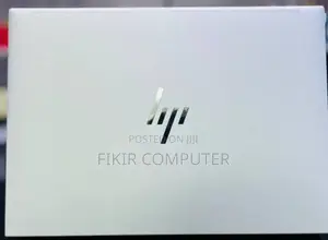 New Laptop HP EliteBook 830 G9 16GB Intel Core I5 SSD 512GB