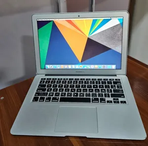 New Laptop Apple MacBook Air 2015 8GB Intel Core i5 SSD 256GB