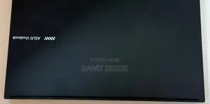 New Laptop Asus 16GB AMD Ryzen 7 SSD 512GB