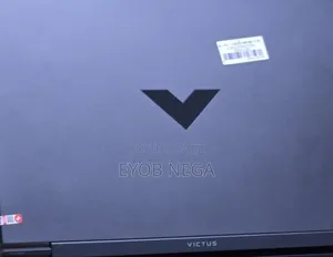 Photo - New Laptop HP Victus 16 16GB Intel Core I7 SSD 1T