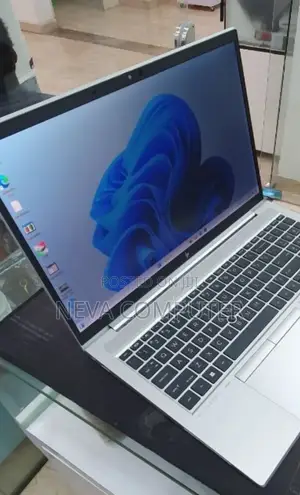 New Laptop HP EliteBook 850 G8 16GB Intel Core I7 SSD 512GB