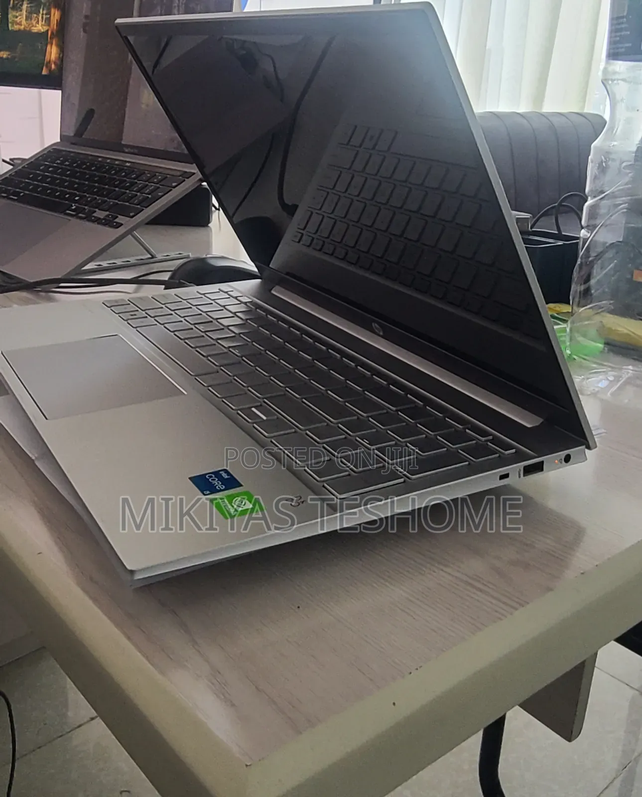 Laptop HP Pavilion 15 16GB Intel Core I5 SSD 1T