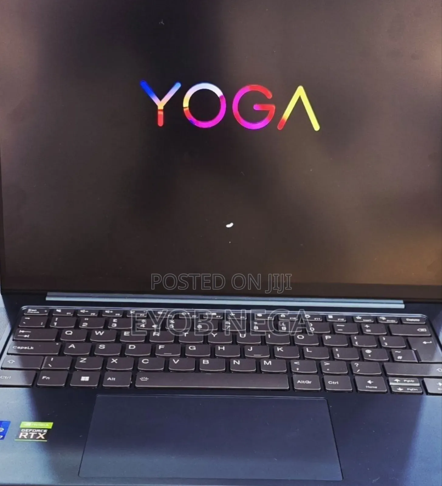 New Laptop Lenovo Yoga 2 16GB Intel Core I7 SSD 1T