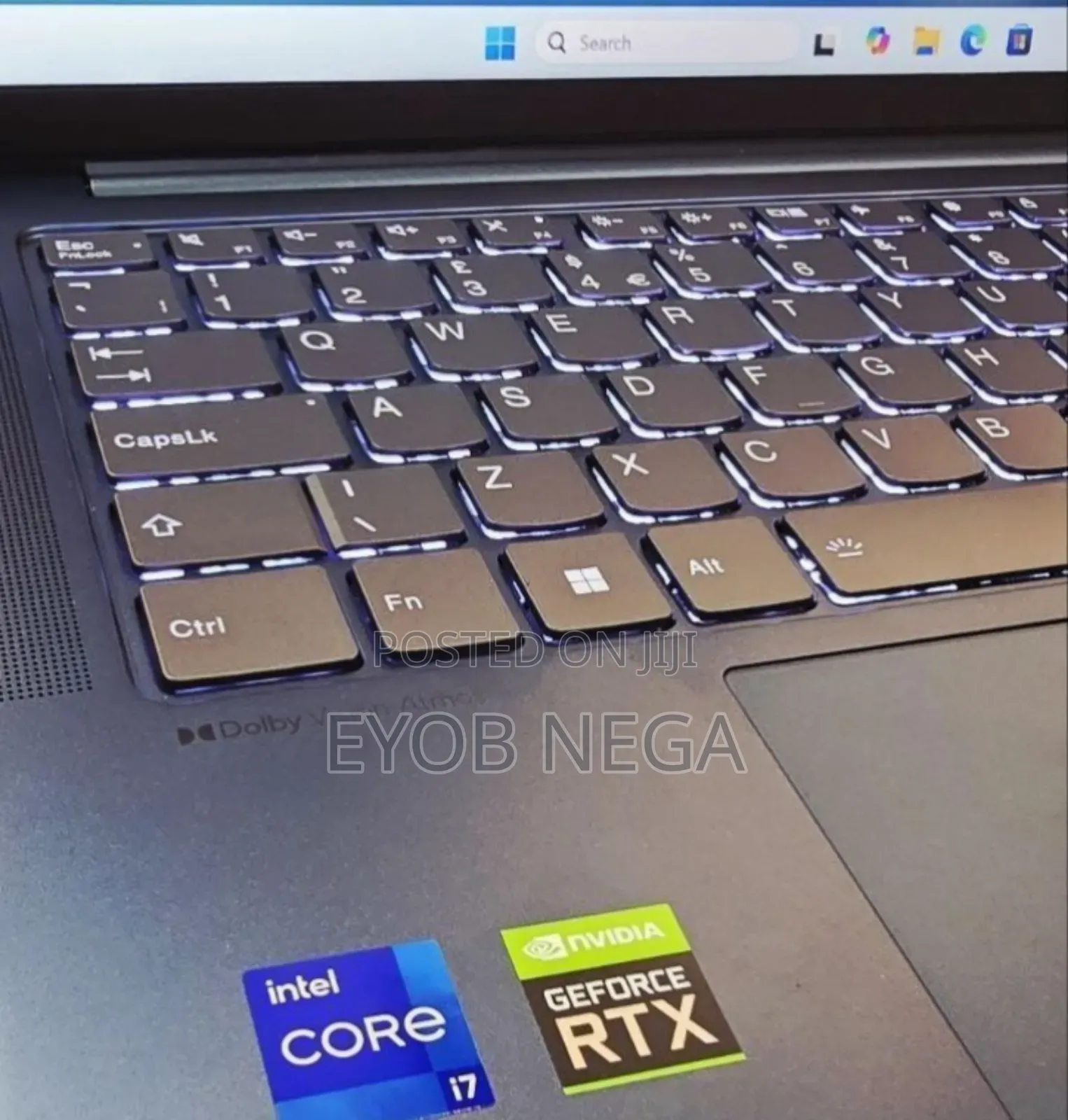 New Laptop Lenovo Yoga 2 16GB Intel Core I7 SSD 1T