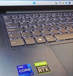 New Laptop Lenovo Yoga 2 16GB Intel Core I7 SSD 1T