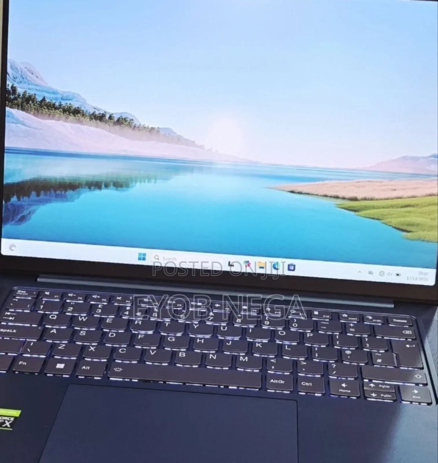 New Laptop Lenovo Yoga 2 16GB Intel Core I7 SSD 1T