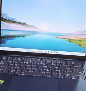 New Laptop Lenovo Yoga 2 16GB Intel Core I7 SSD 1T