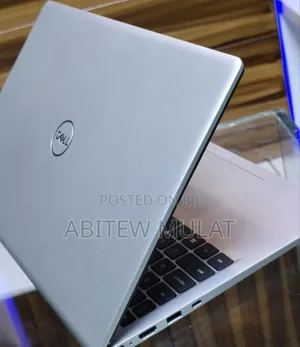 Photo - New Laptop Dell Inspiron 15 16GB Intel Core I7 SSD 512GB