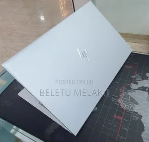 New Laptop HP EliteBook 850 G8 16GB Intel Core I7 SSD 512GB