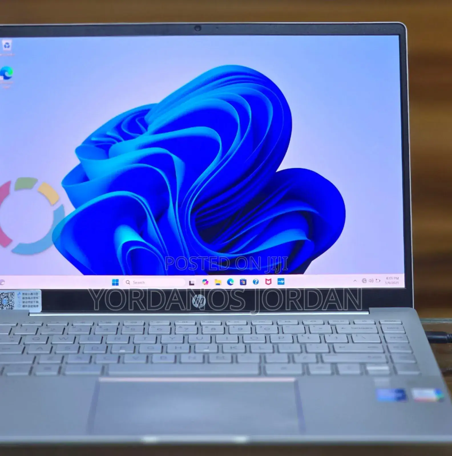New Laptop HP Pavilion 14 16GB Intel Core I7 SSD 512GB