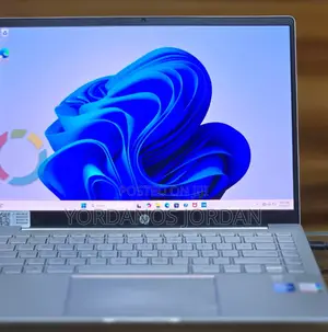 New Laptop HP Pavilion 14 16GB Intel Core I7 SSD 512GB