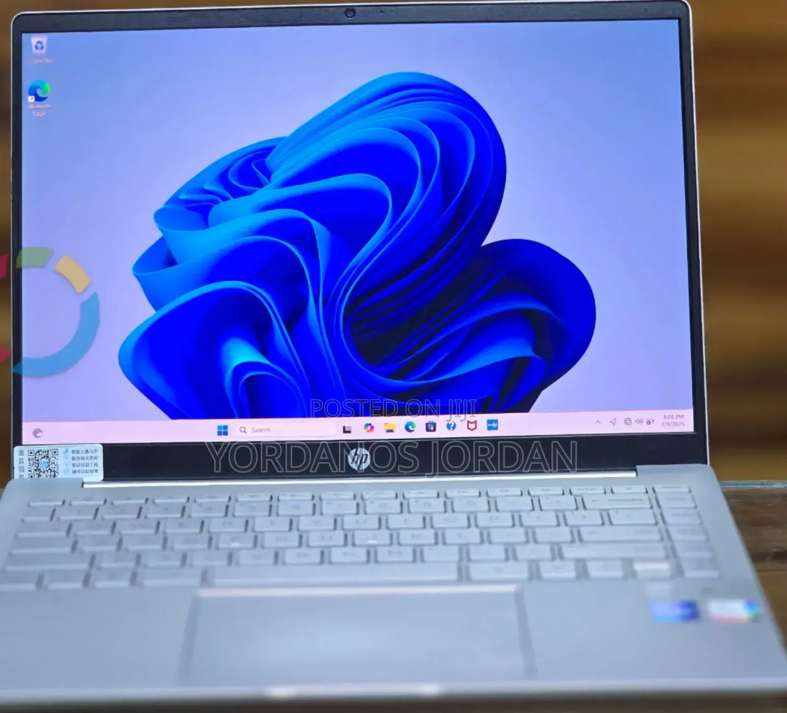 New Laptop HP Pavilion 14 16GB Intel Core I7 SSD 512GB