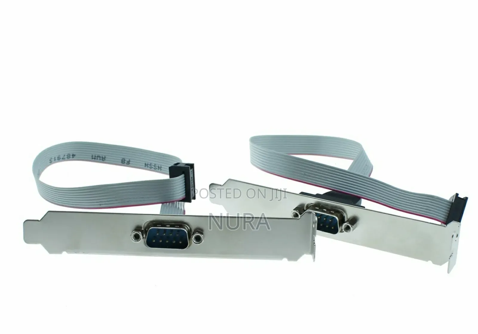 Serial Ports Interface Pci