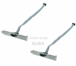 Serial Ports Interface Pci